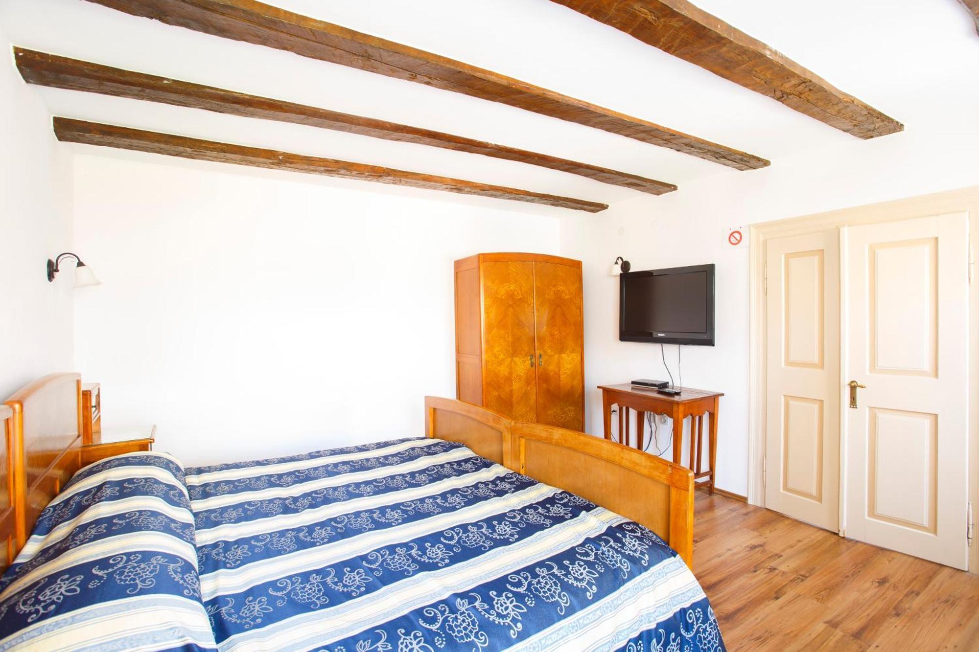 Apartments Villa Kastav In Old Town Center With Sea View And Parking Exterior foto