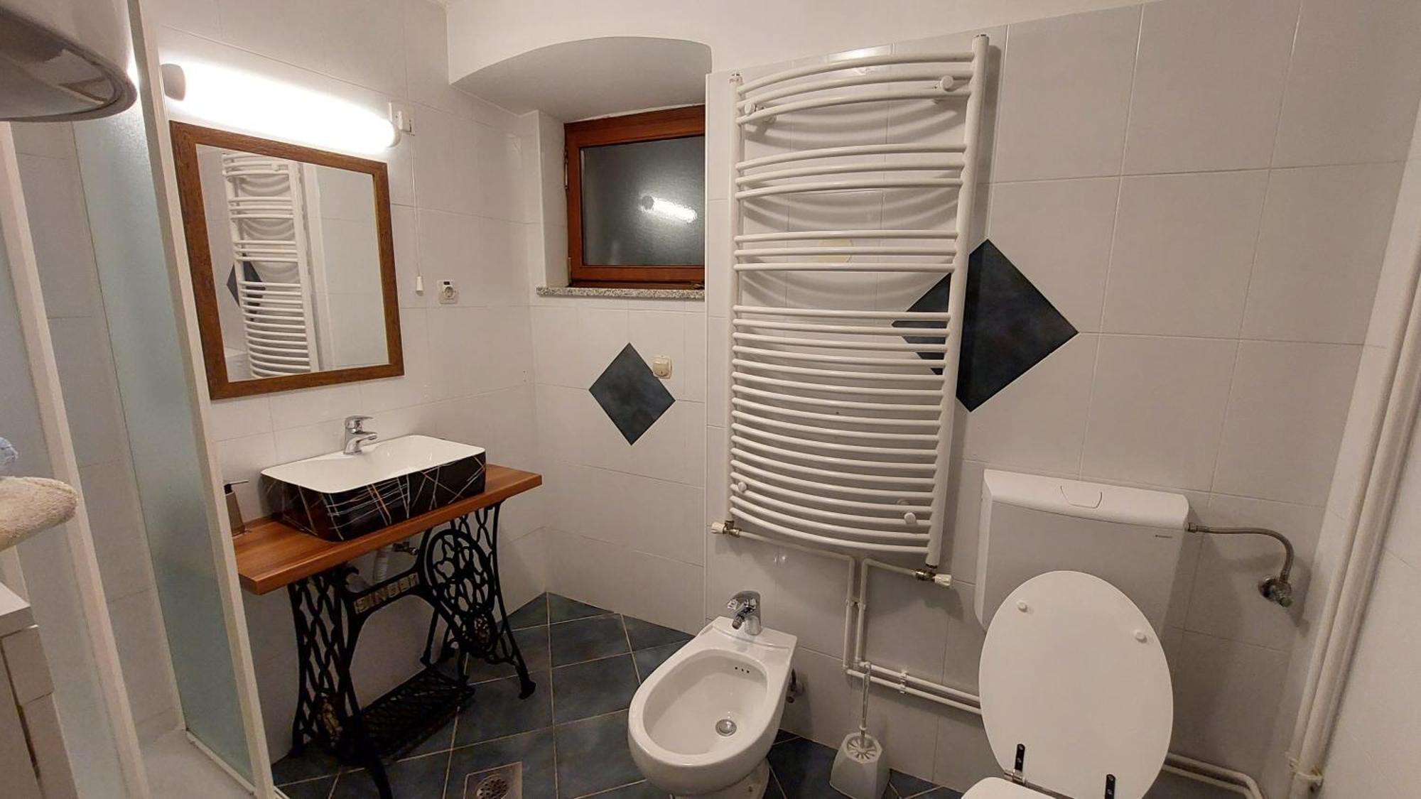 Apartments Villa Kastav In Old Town Center With Sea View And Parking Exterior foto