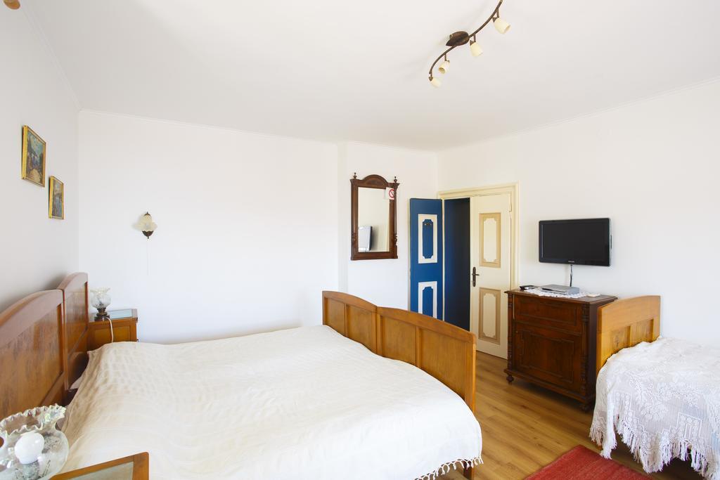 Apartments Villa Kastav In Old Town Center With Sea View And Parking Habitación foto