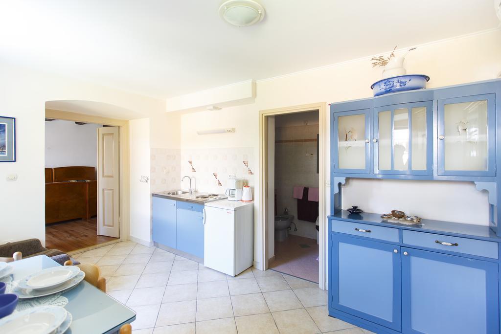 Apartments Villa Kastav In Old Town Center With Sea View And Parking Habitación foto