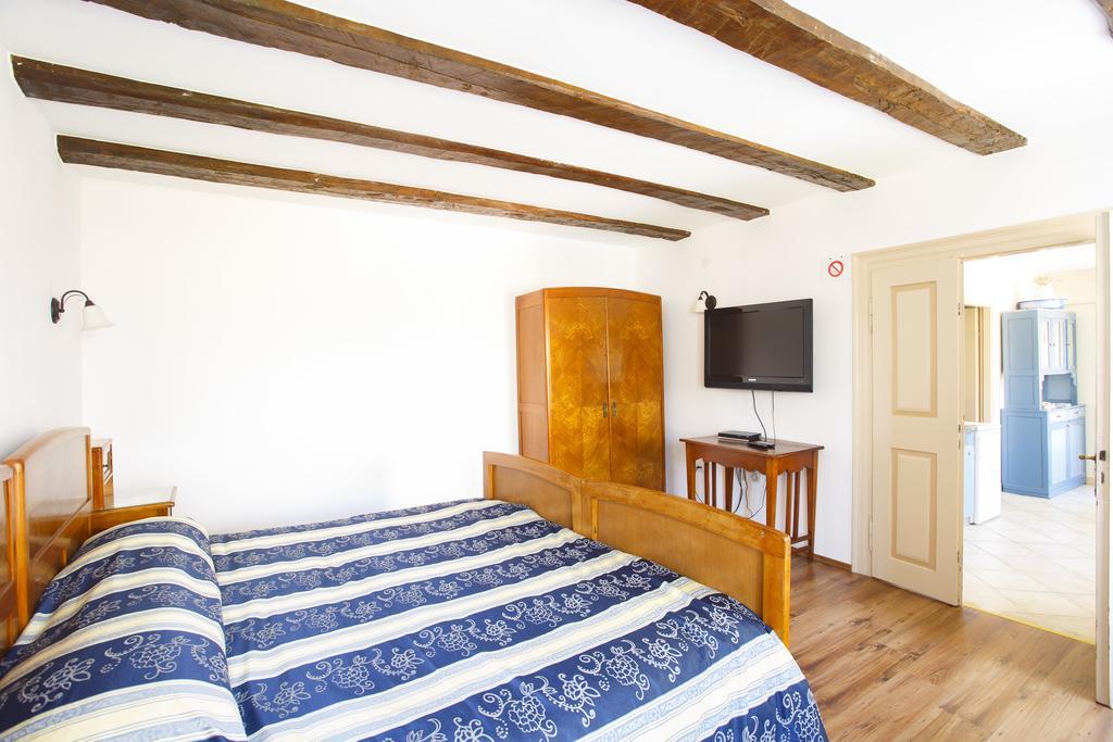 Apartments Villa Kastav In Old Town Center With Sea View And Parking Habitación foto