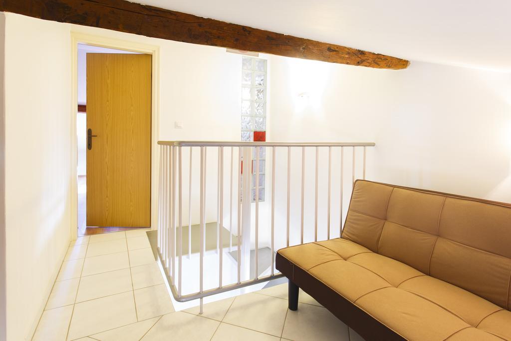 Apartments Villa Kastav In Old Town Center With Sea View And Parking Habitación foto