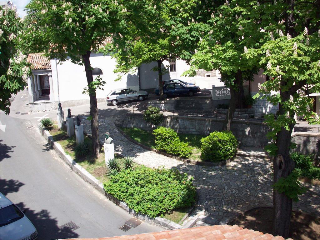 Apartments Villa Kastav In Old Town Center With Sea View And Parking Habitación foto