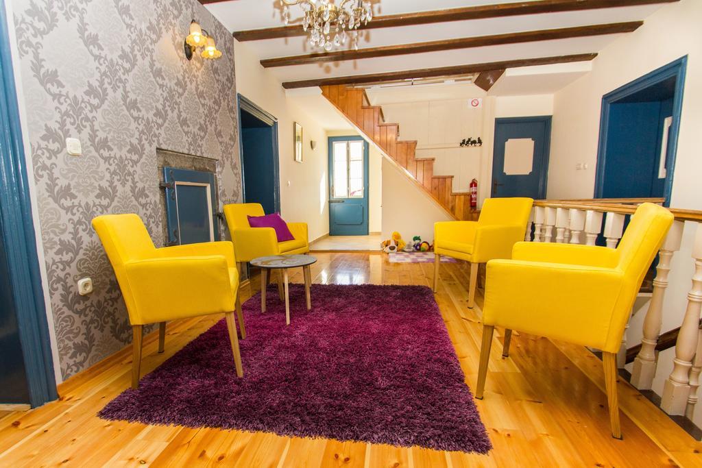 Apartments Villa Kastav In Old Town Center With Sea View And Parking Exterior foto