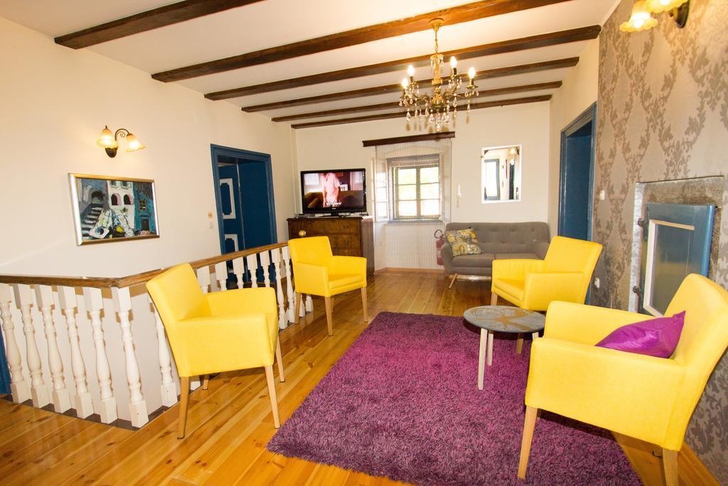 Apartments Villa Kastav In Old Town Center With Sea View And Parking Exterior foto