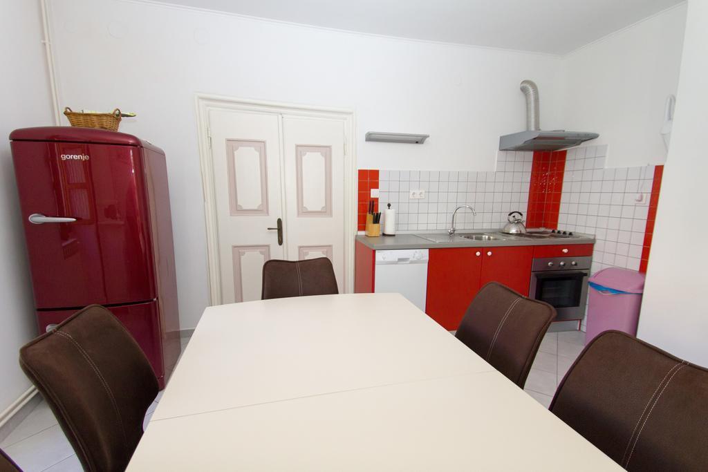Apartments Villa Kastav In Old Town Center With Sea View And Parking Exterior foto